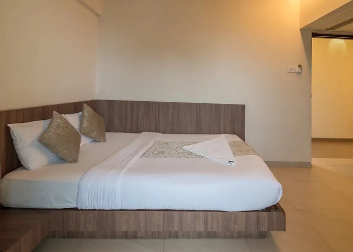 Hotel Royal Park Mumbai